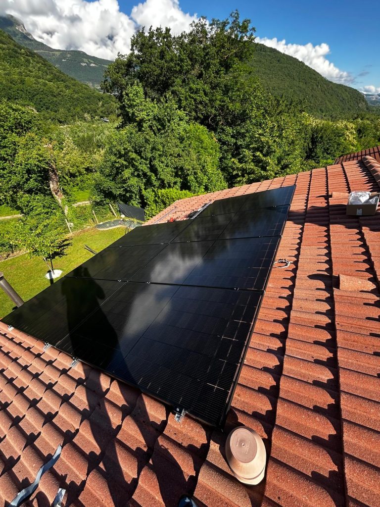 installation photovoltaique à Grenoble
