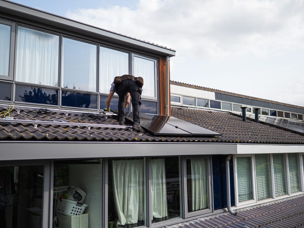 dimensionnement panneaux solaires Montbonnot